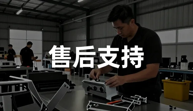 恒辉钣金制造（青县）有限公司分享化服务产品销售应用经验