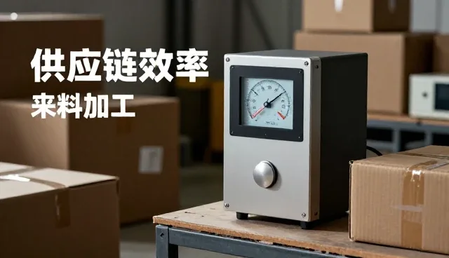 标准钣金件质量追溯的实施要点与维护建议